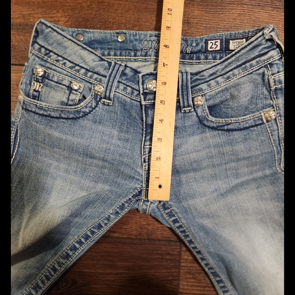 Miss Me Jeans - Picture 12 of 14